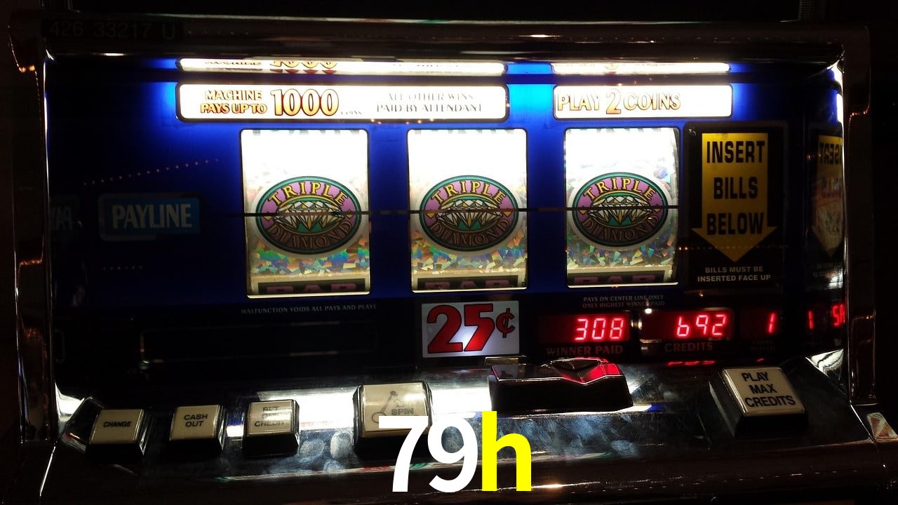 Welcome Bonus 79h