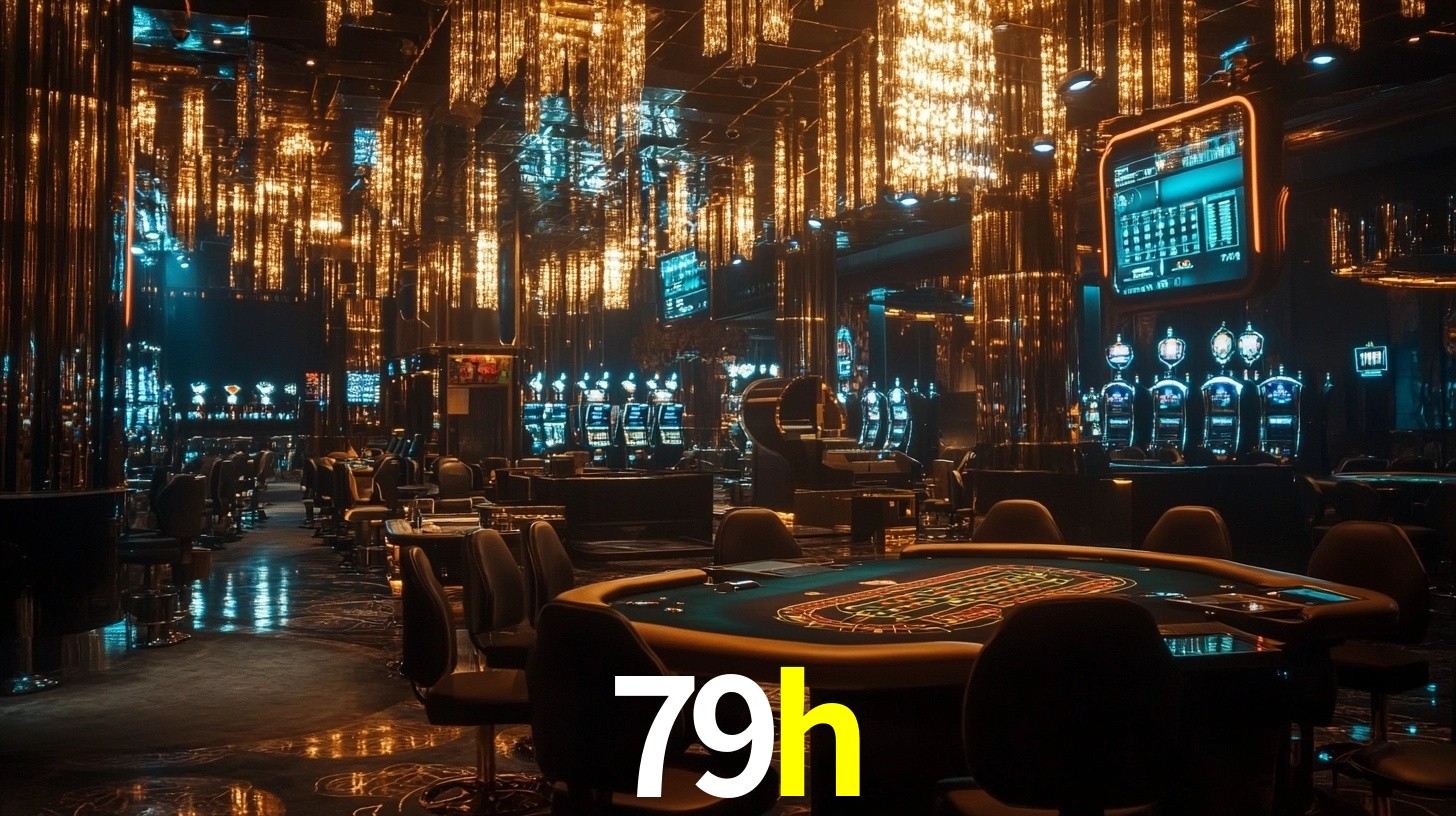 79h - Cassino Brasil 24 Horas - 79h.com