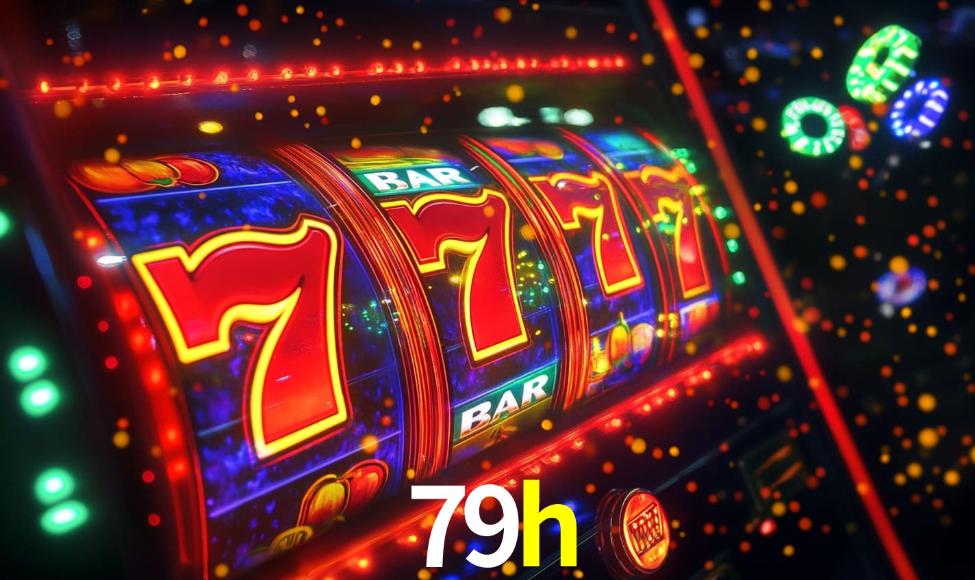 79h: Seu Cassino Premiado com Pagamentos Rápidos