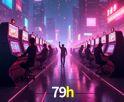 Apostas de Tênis 79h