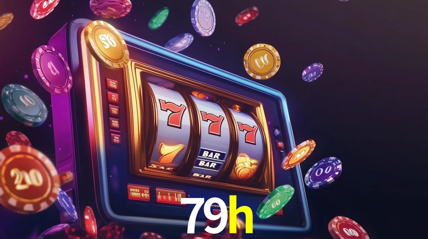 Roulette Table 79h