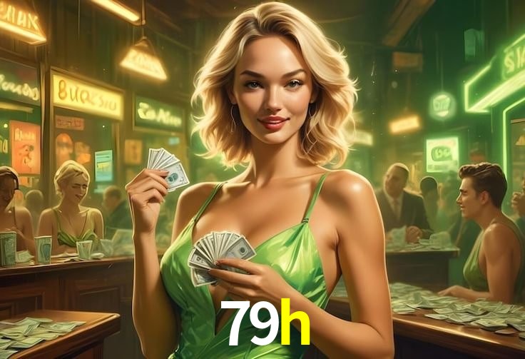 A Emoção da Loteria na 79h: Uma Chance de Mudança de Vida