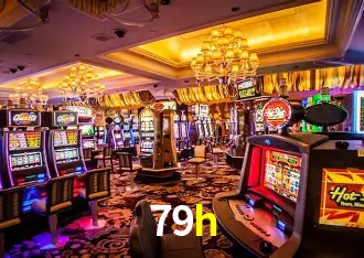 79h Cassino - 80+ Mesas ao Vivo