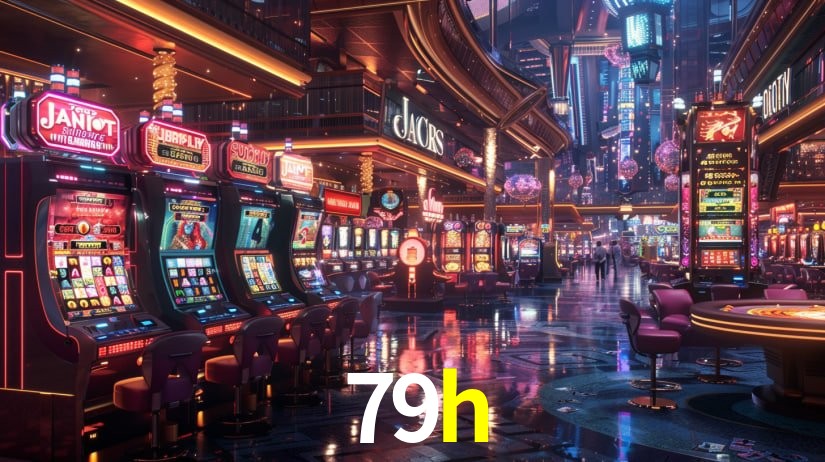 Account Benefits 79h