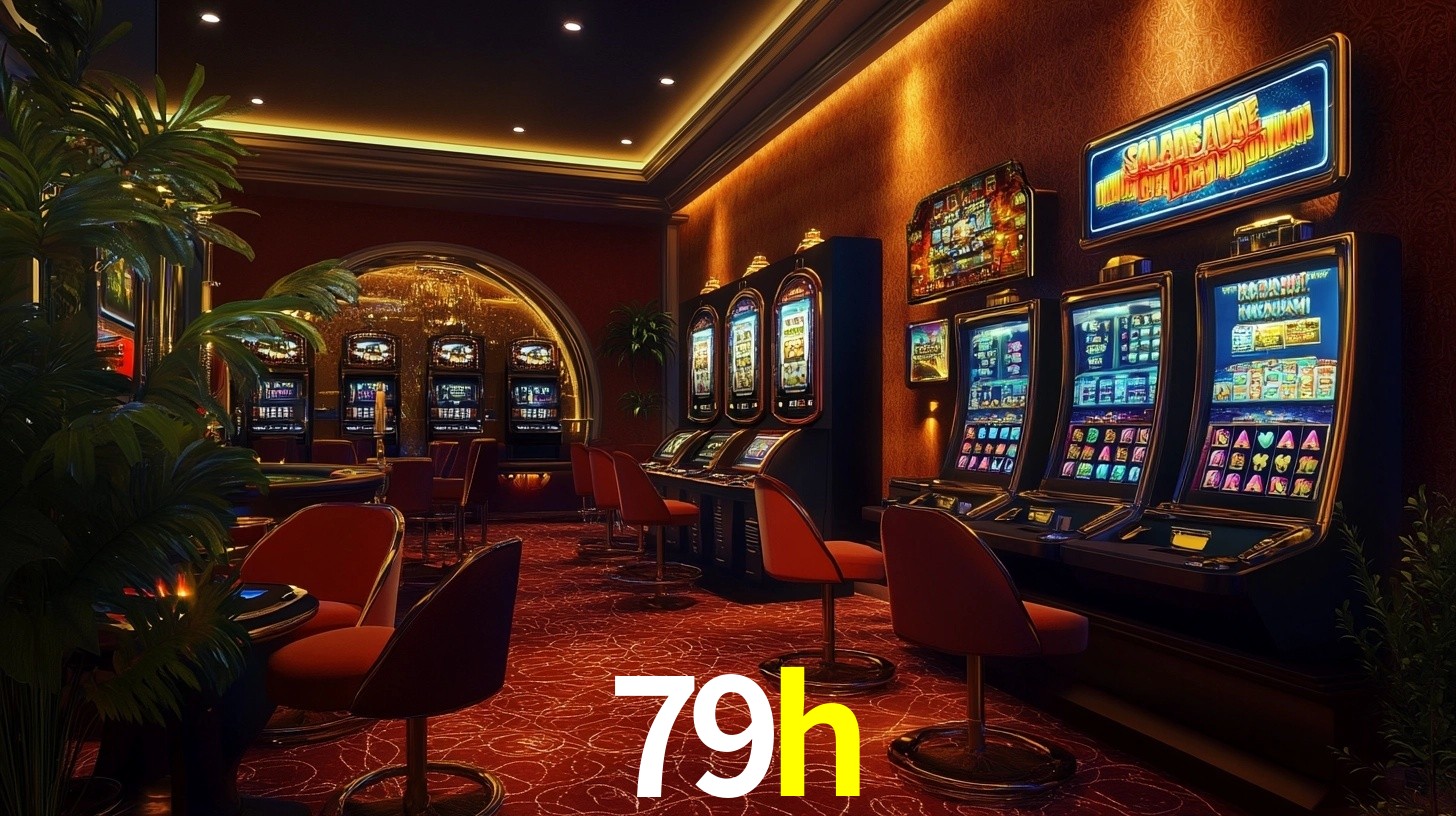 Live Casino 79h