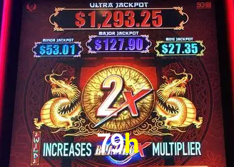 79h Belo Horizonte - VIP Casino