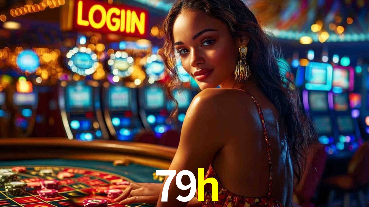 79h Brasília - Jogo Features