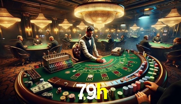 Games Directory 79h