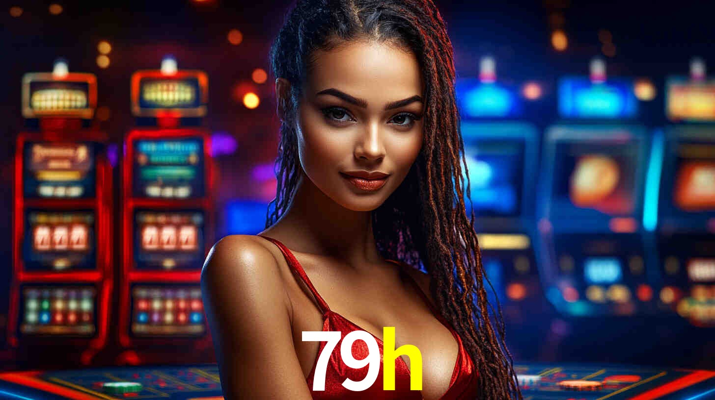 Desvendando o Mundo dos Jogos Virtuais na 79h