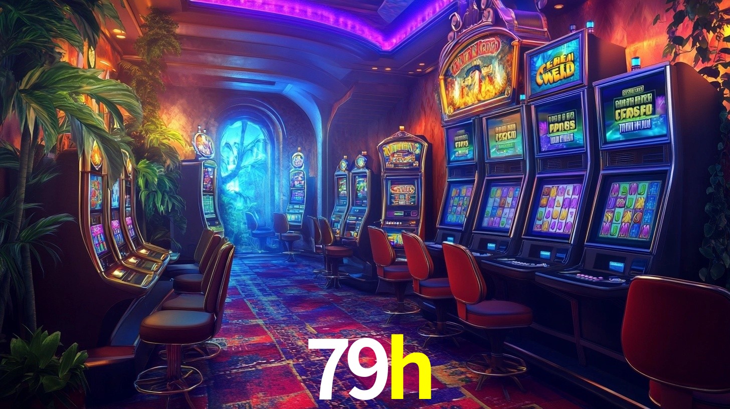 Blackjack Table 79h