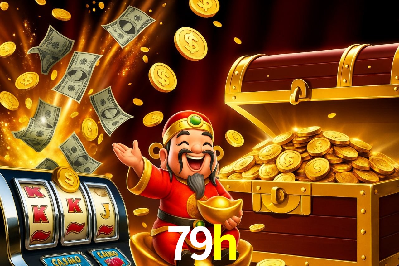 Estatísticas Crash Games 79h