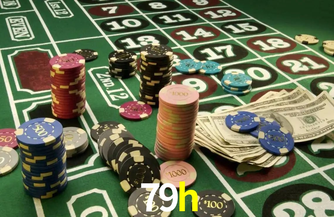 Live Casino 79h