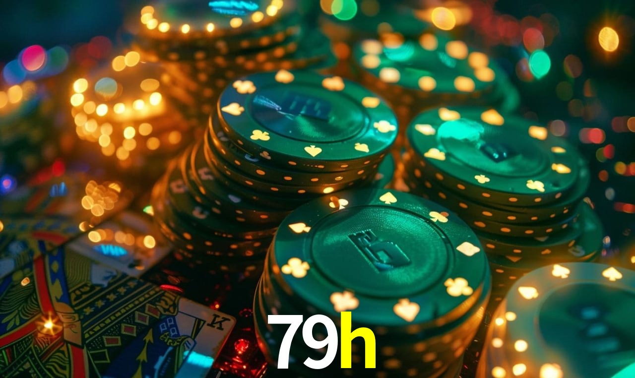 Jogos de Slot 79h