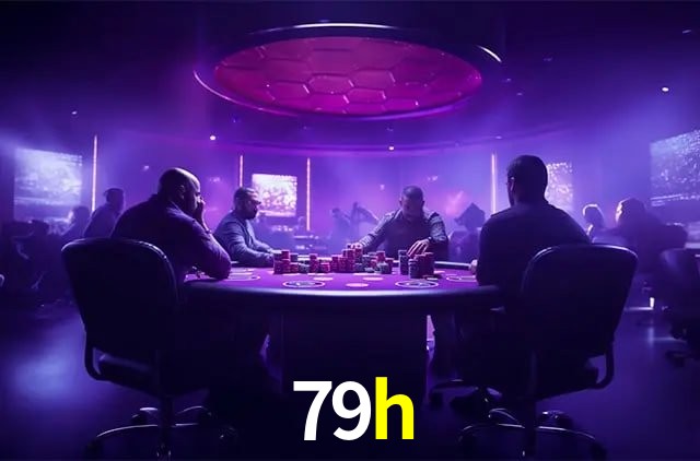 Design Responsivo 79h