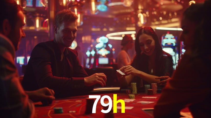 A Popularidade dos Caça-Níqueis no 79h