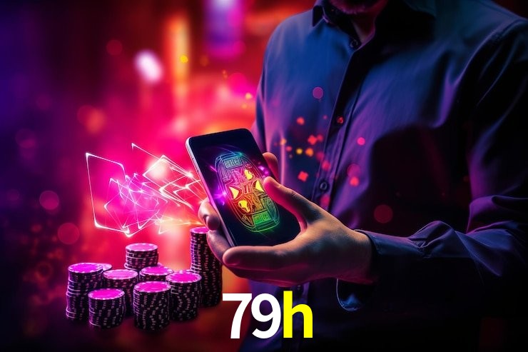 Estatísticas Esportivas 79h