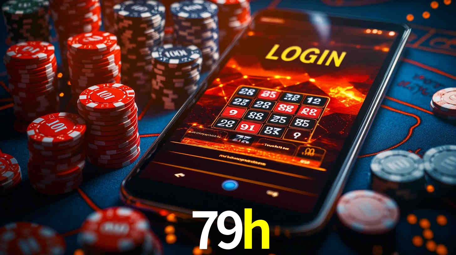 79h: A Experiência de Casino com Jogos de Mesa ao Vivo