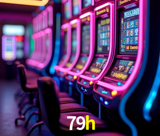 79h Slot - 320+ Caça-Níqueis Premium