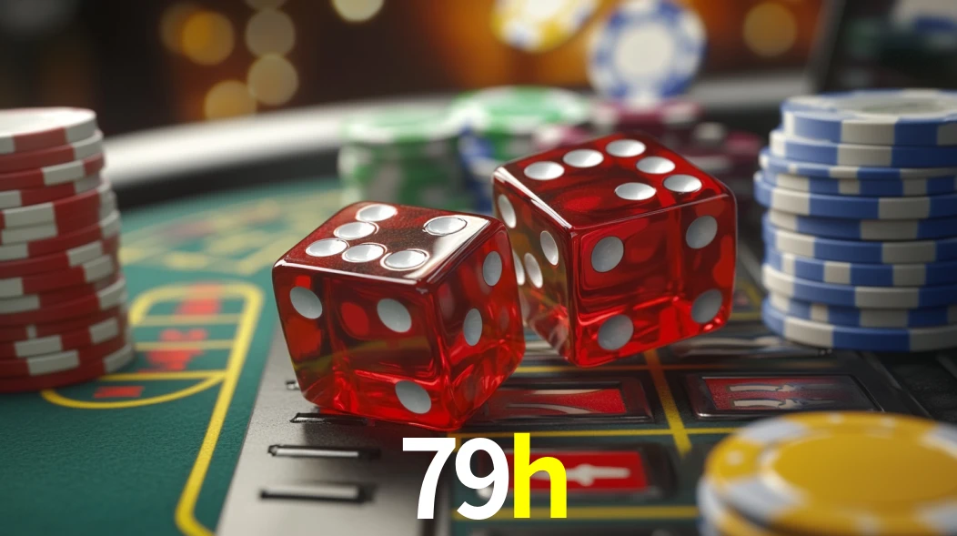 VIP Casino 79h