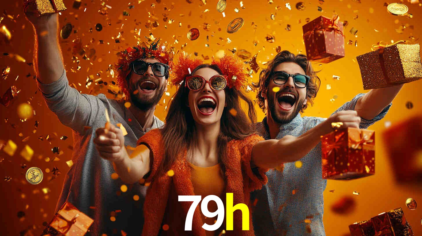 79h: Seu Especialista em Apostas Esportivas Brasileiras