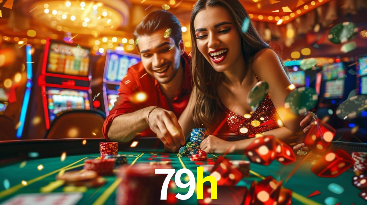 79h - Pagamento PIX Instantâneo