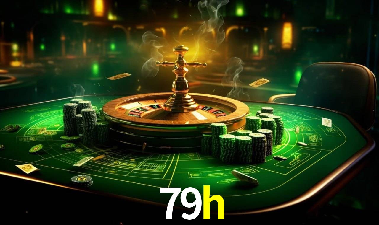 Interface do App 79h