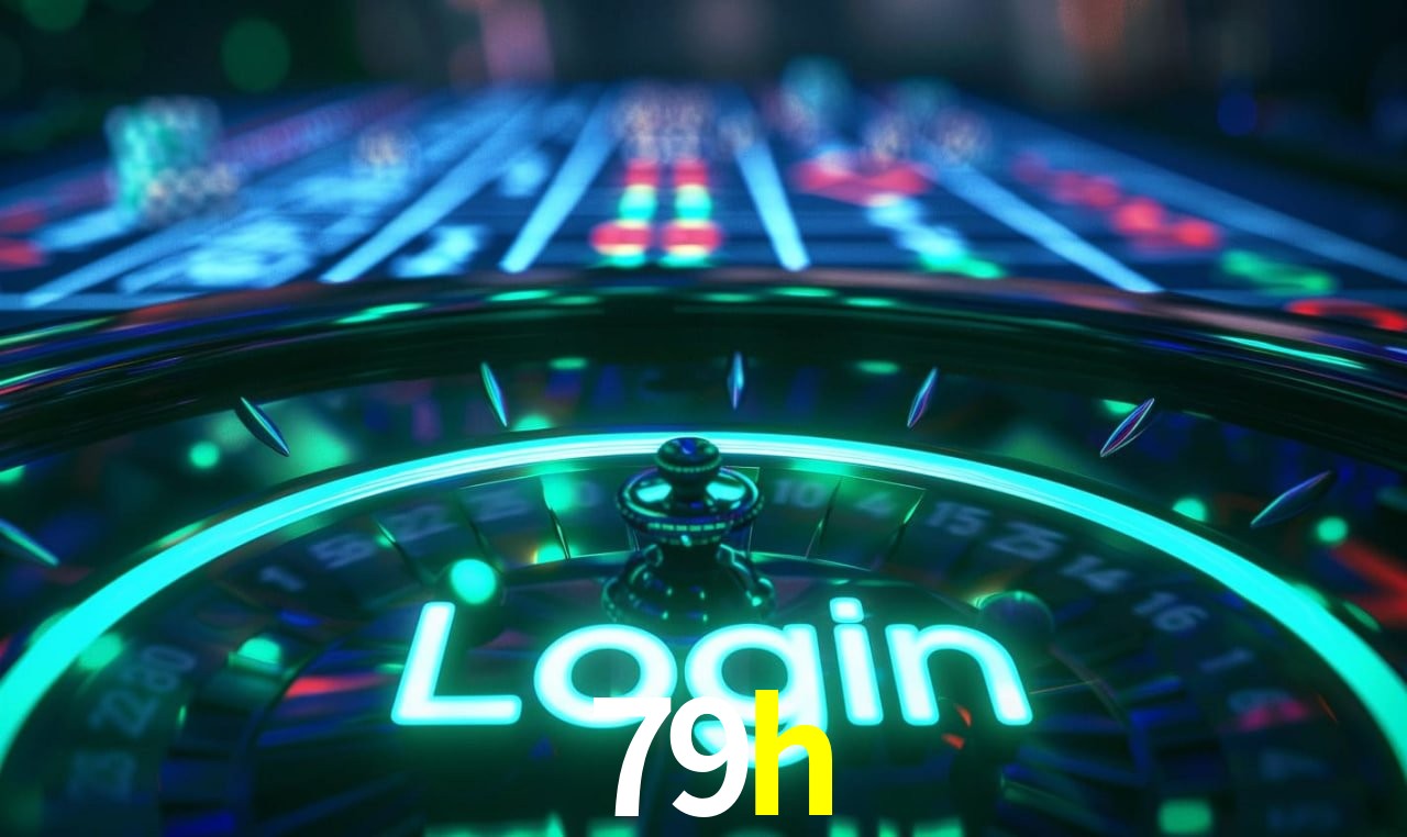 Provedores de Jogos 79h