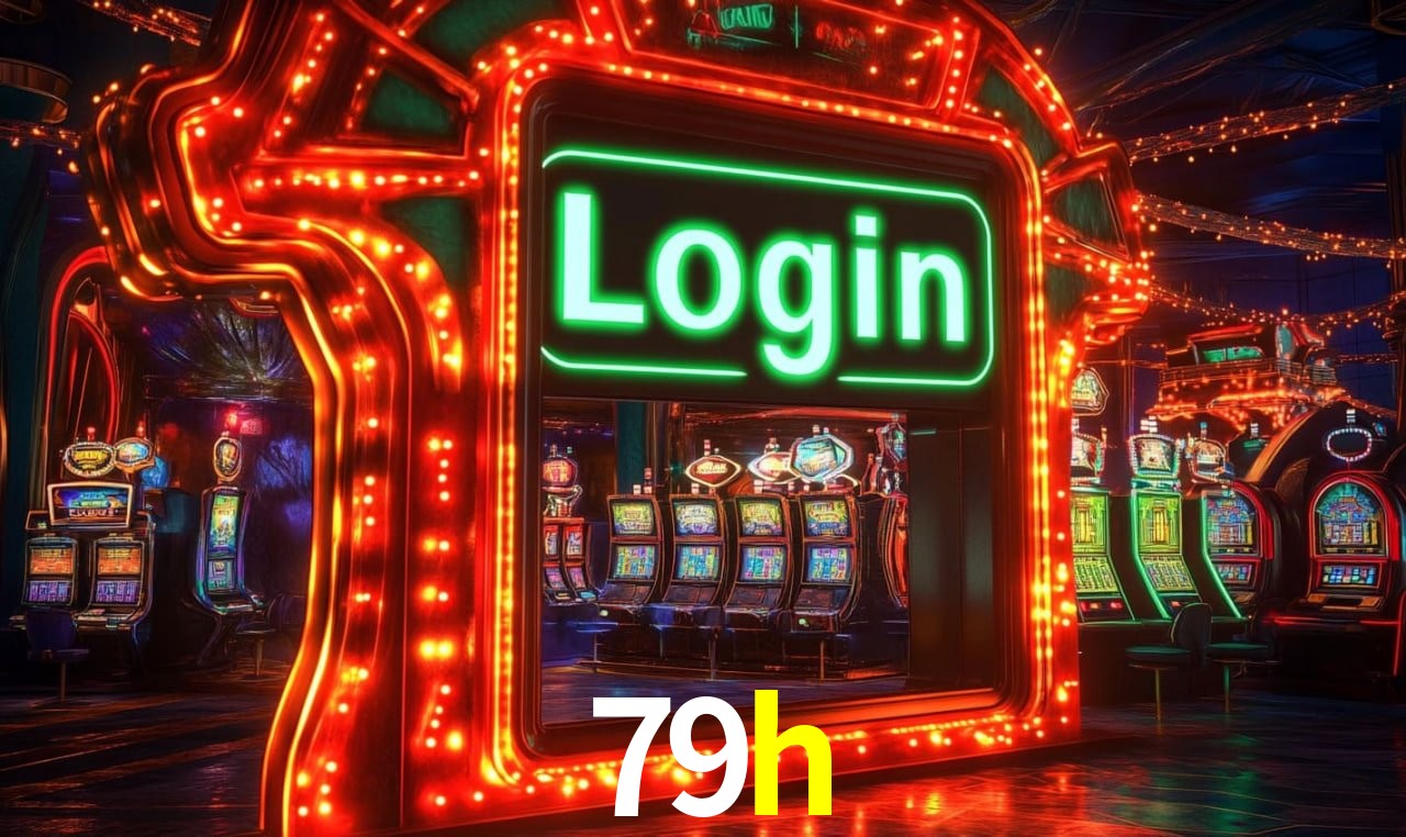 Casino Ao Vivo 79h