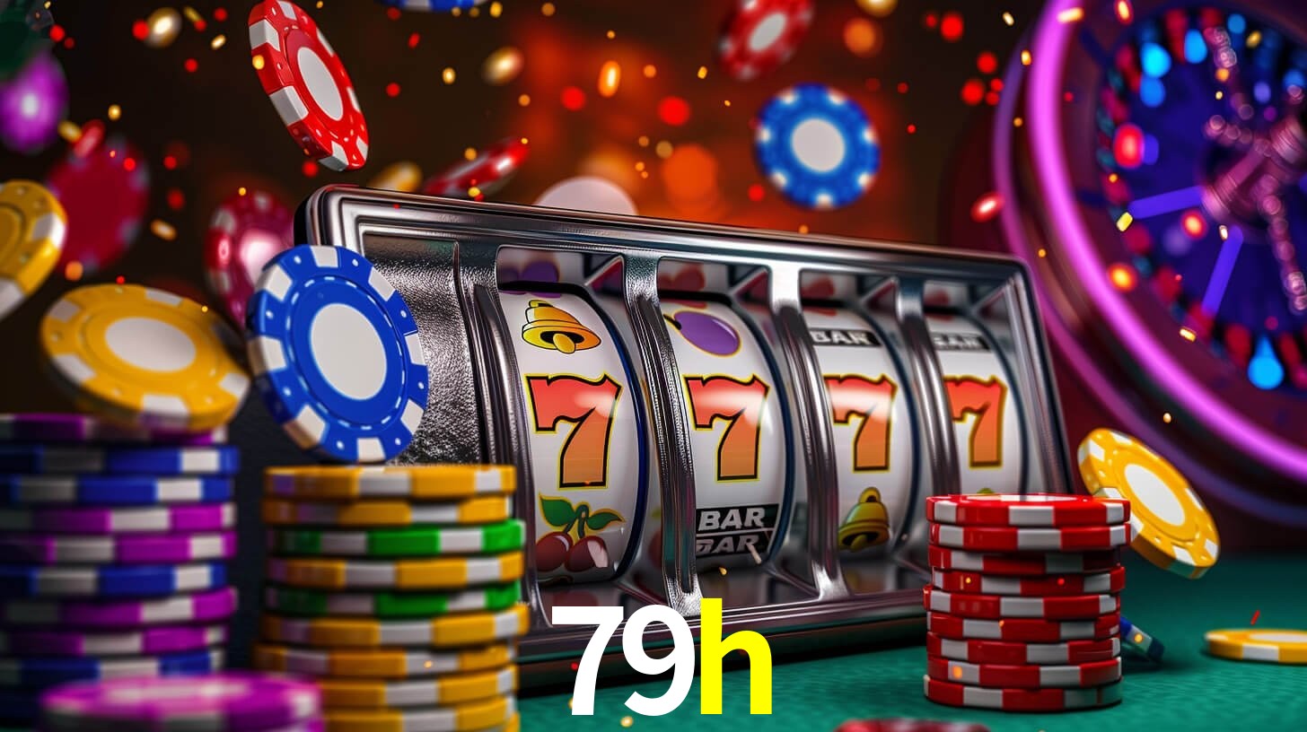 Jogo Spaceman 79h