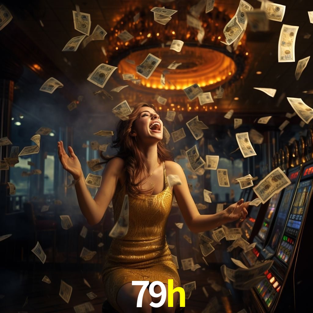 Football Betting 79h