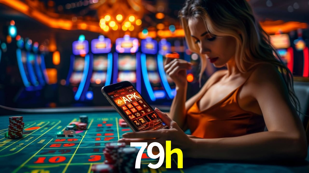 Tennis Betting 79h