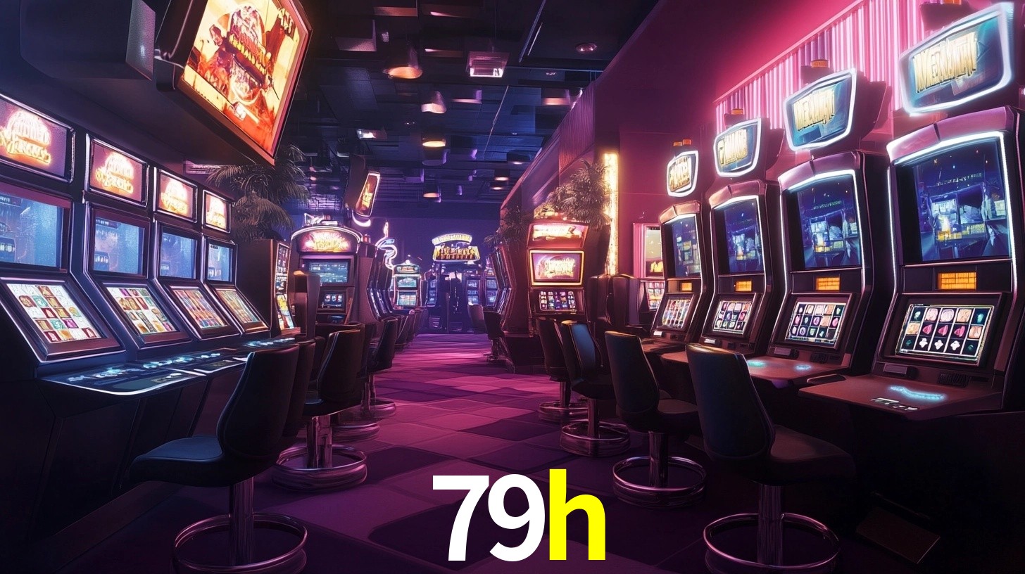 Exclusive Games 79h